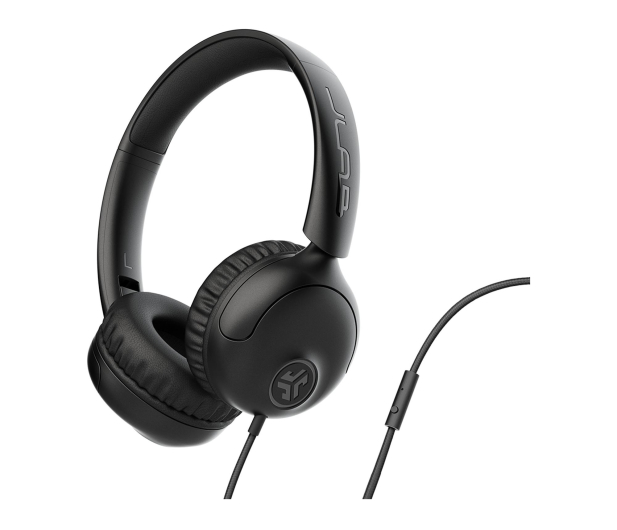 JLAB Headset Studio 2 JL STUDIO 2 WIRED BK - 1361354 - zdjęcie